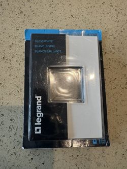 Light Paddle Switch Cover