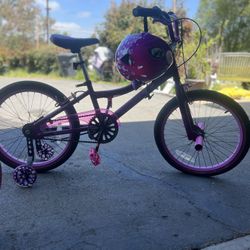 Selling Both Bikes For $50.00