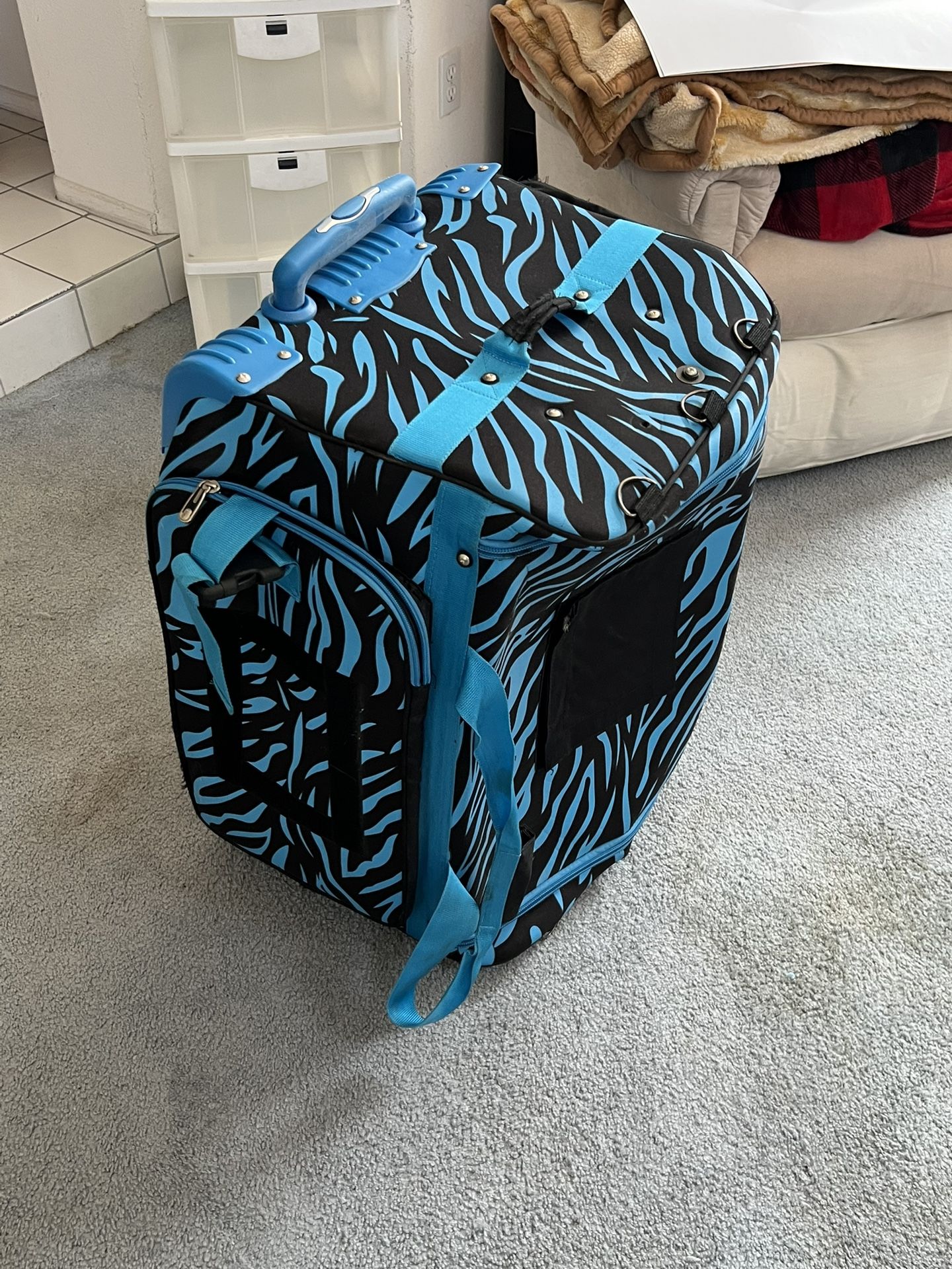 Dream Duffle Extra Large Dance Bag