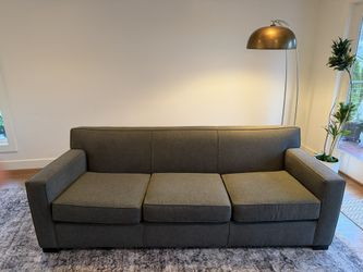 “The Dean” Couch From Room & Board