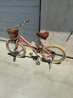 Kids beach cruiser