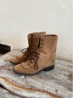 Laredo Boots