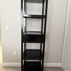 Shelving 