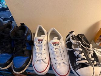 Boy shoes