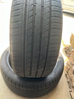 2 / tires