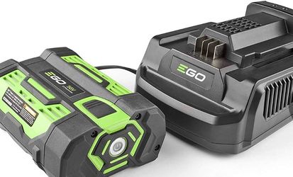 EGO POWER+ Battery and Charging Kit BA1400 56V