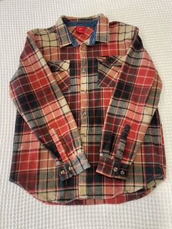 Men's Clothing