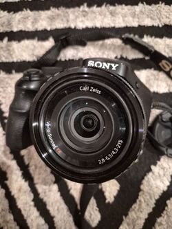 SONY Cybershot