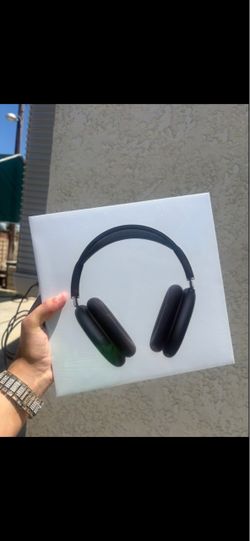 🍎 Apple AirPods Max USB-C – Blue – Brand New Sealed