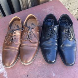 Men’s Dress Shoes Size 10 