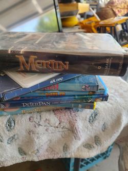 Yard Sale Leftovers