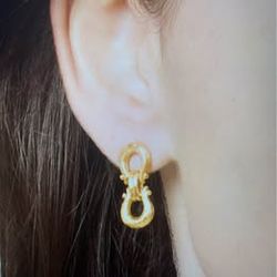 Julie Vos Earrings