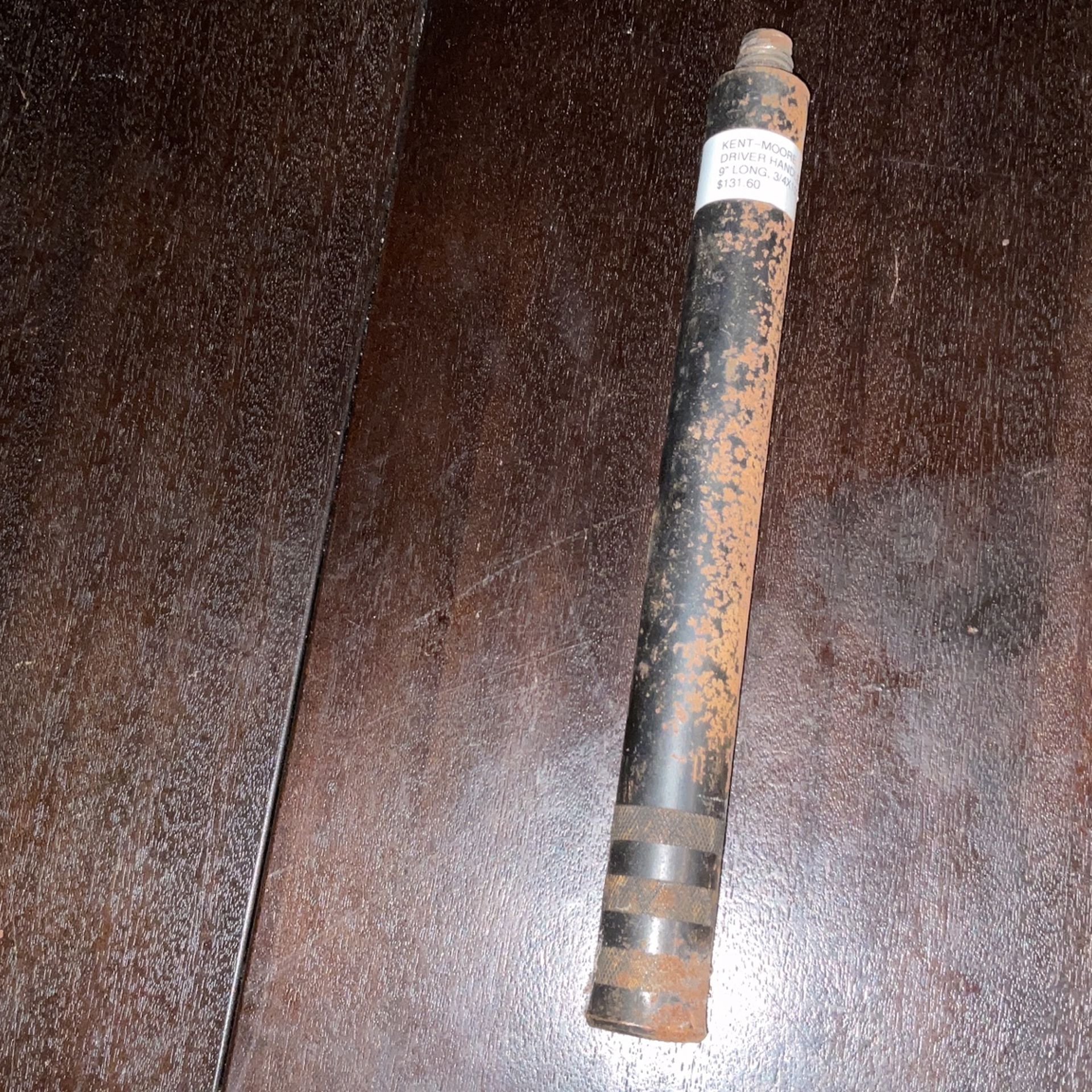 Kent-Moore Driver Handle