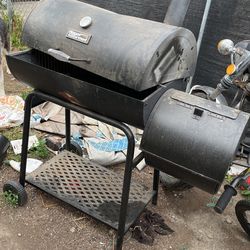 Grill