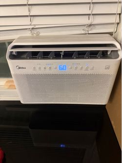 Midea 12000 BTU