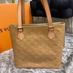 Louis Vuitton Houston Bag