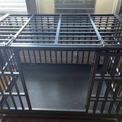 Large Dog Crate