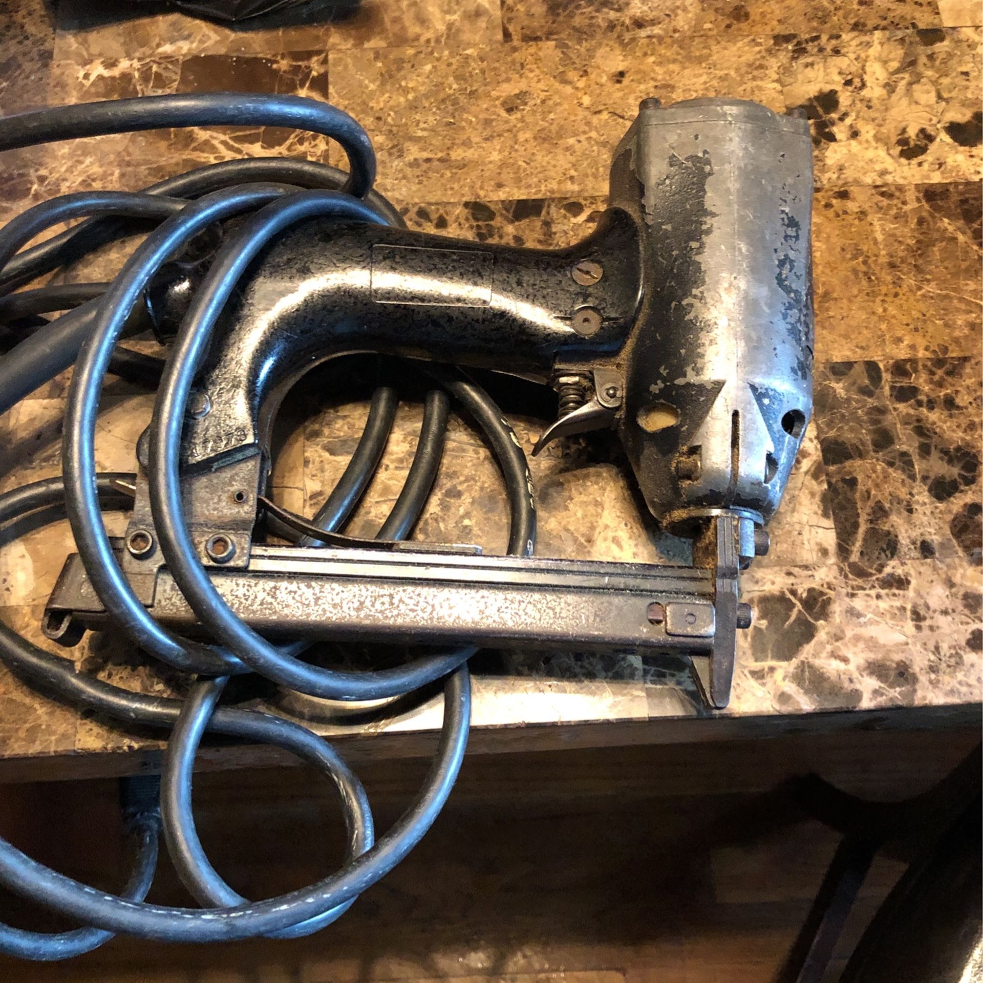Duo Fast Stapler Gun
