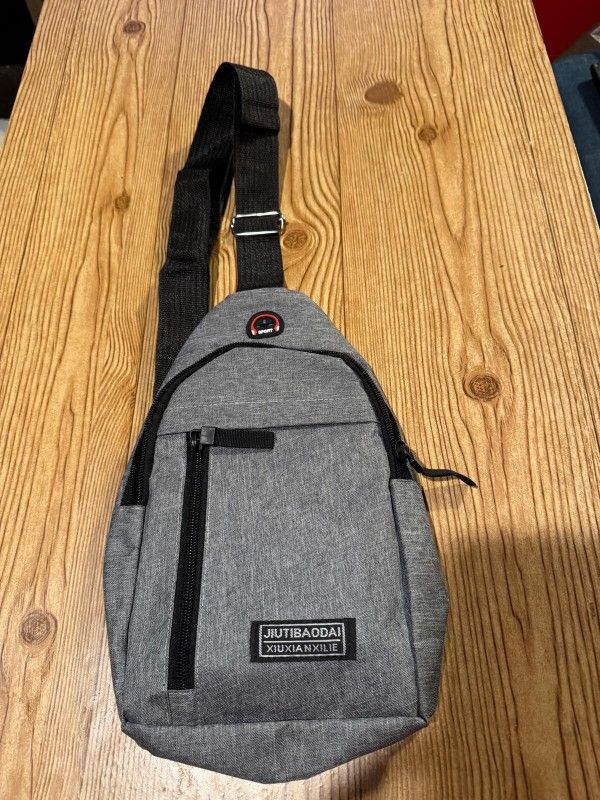 BACKPACK