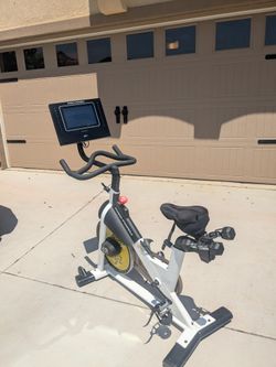 ProForm Bike
