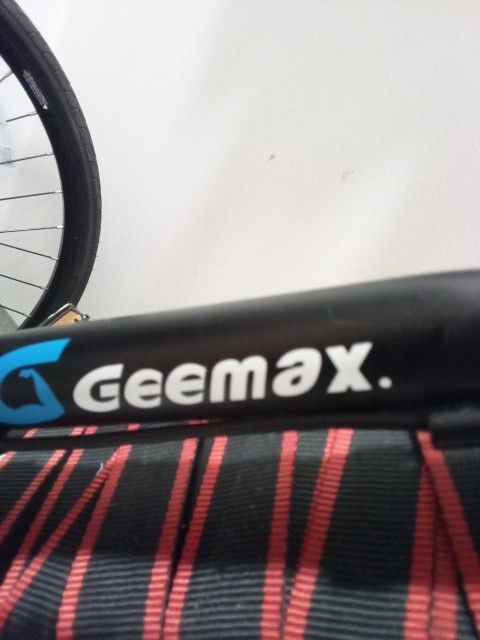 Geemax EBike