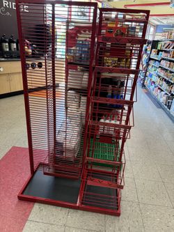 Brand New Organizing Shelf/ Storage Unit.