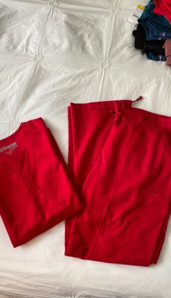 Greys Anatomy Scrubs