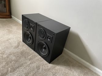 Klh 900b speakers sales