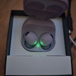 Galaxy Buds 2 Pro 