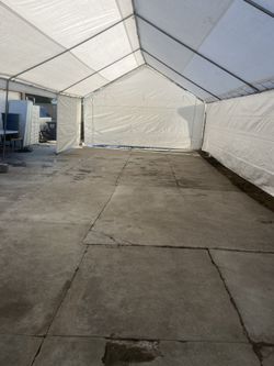 Party Tent