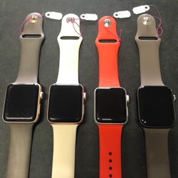 Apple 🍏 Watches 