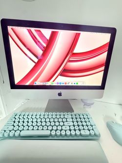 iMac