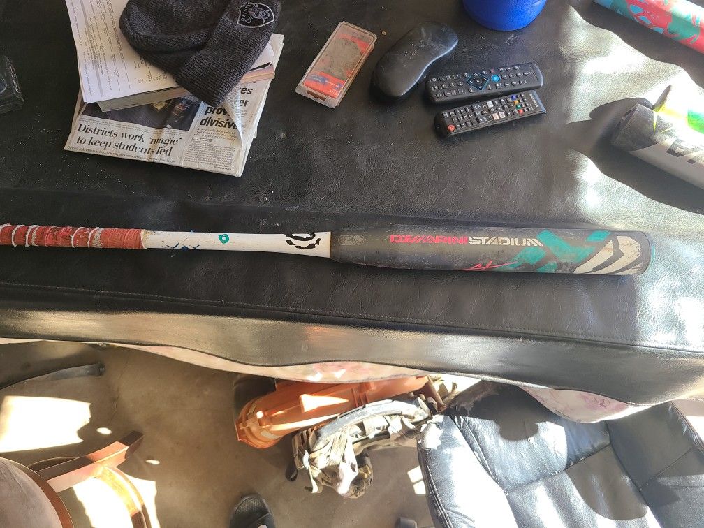 DeMarini Softball Bat