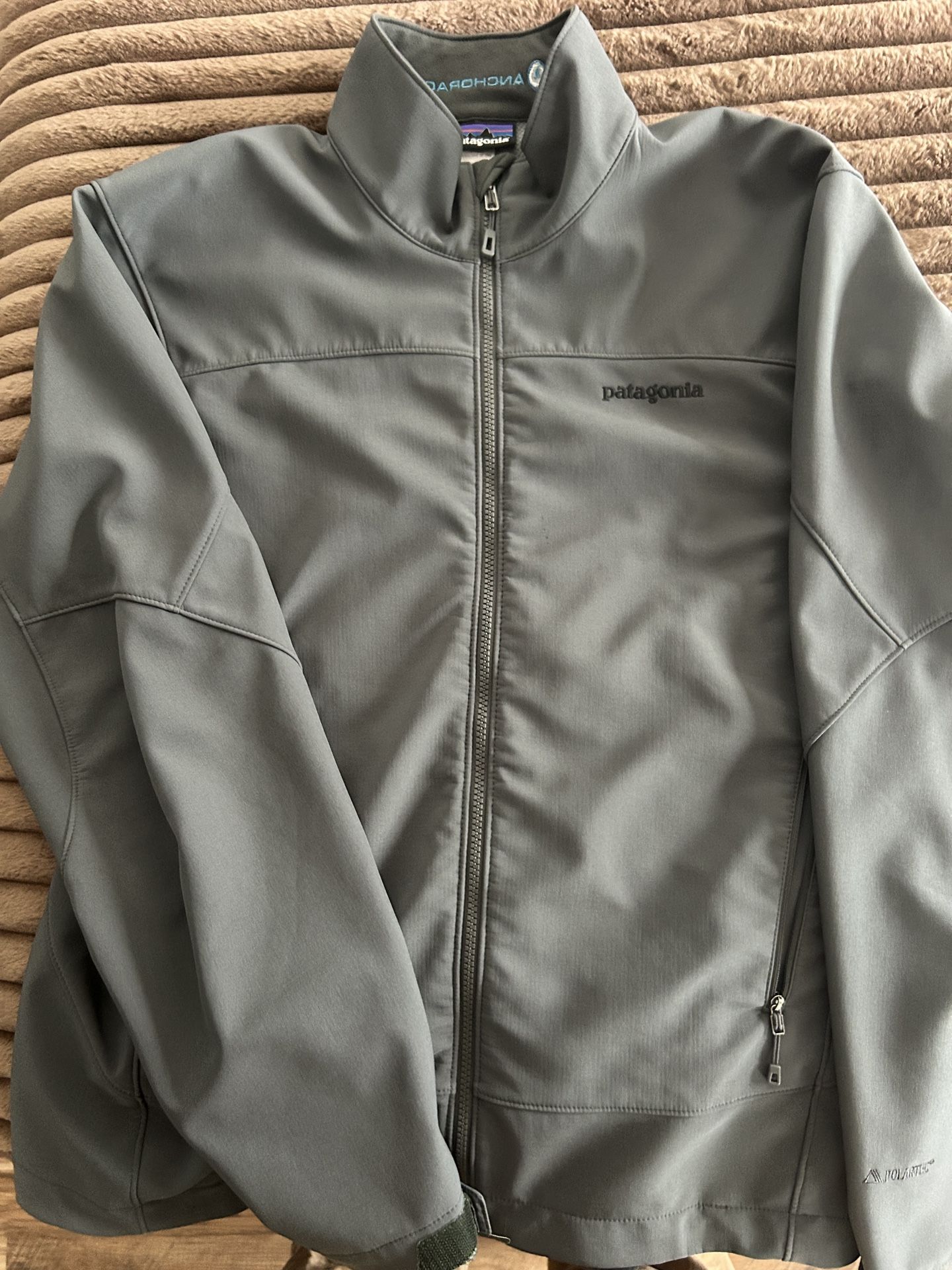 Patagonia Polartech Jacket