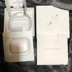 AirPods Pro 2nd Gen