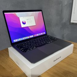 MacBook Air 2020  A+