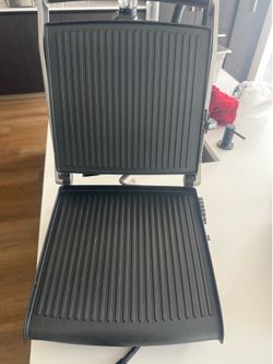 Breville Panini Press