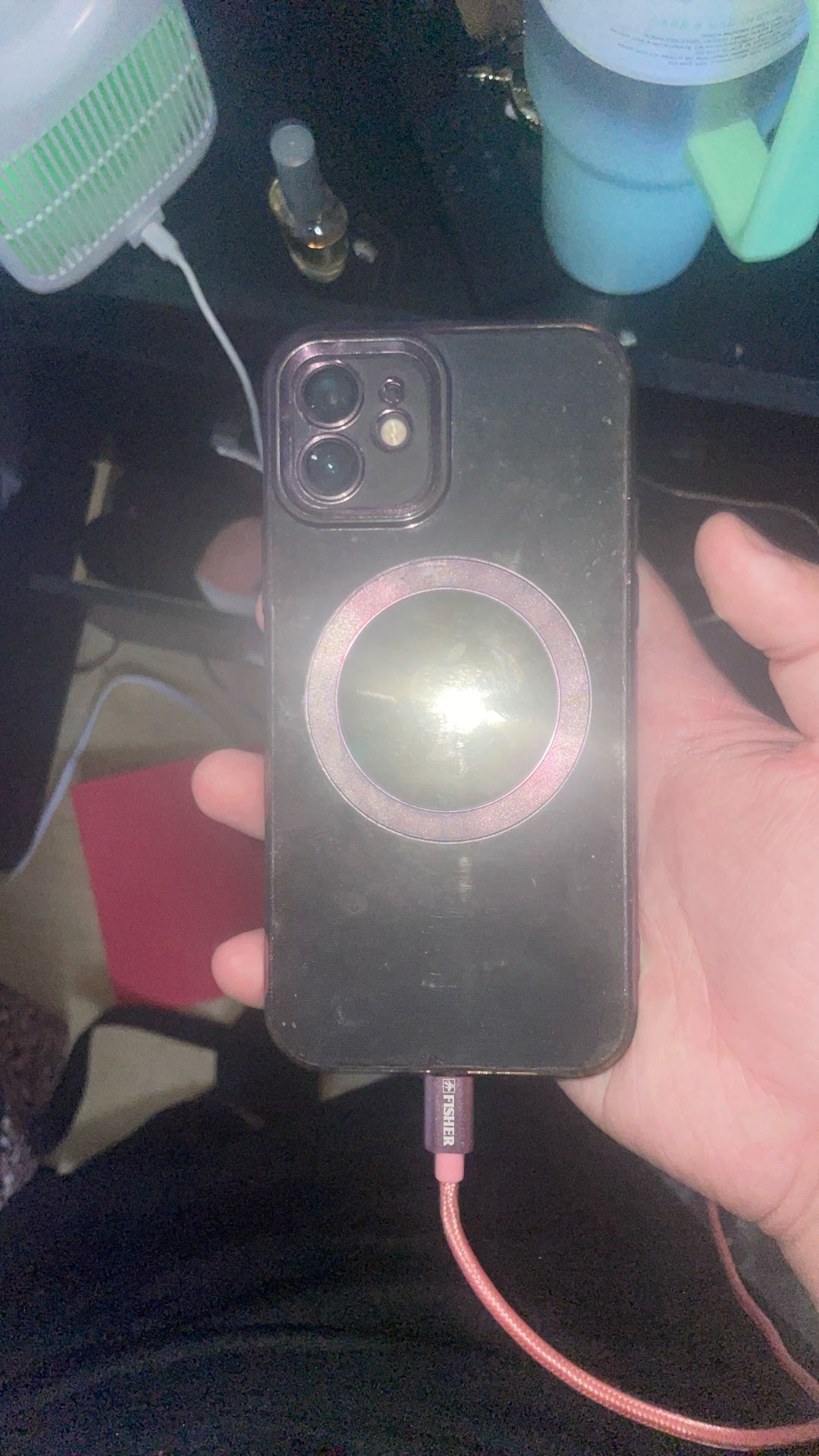 iPhone 12