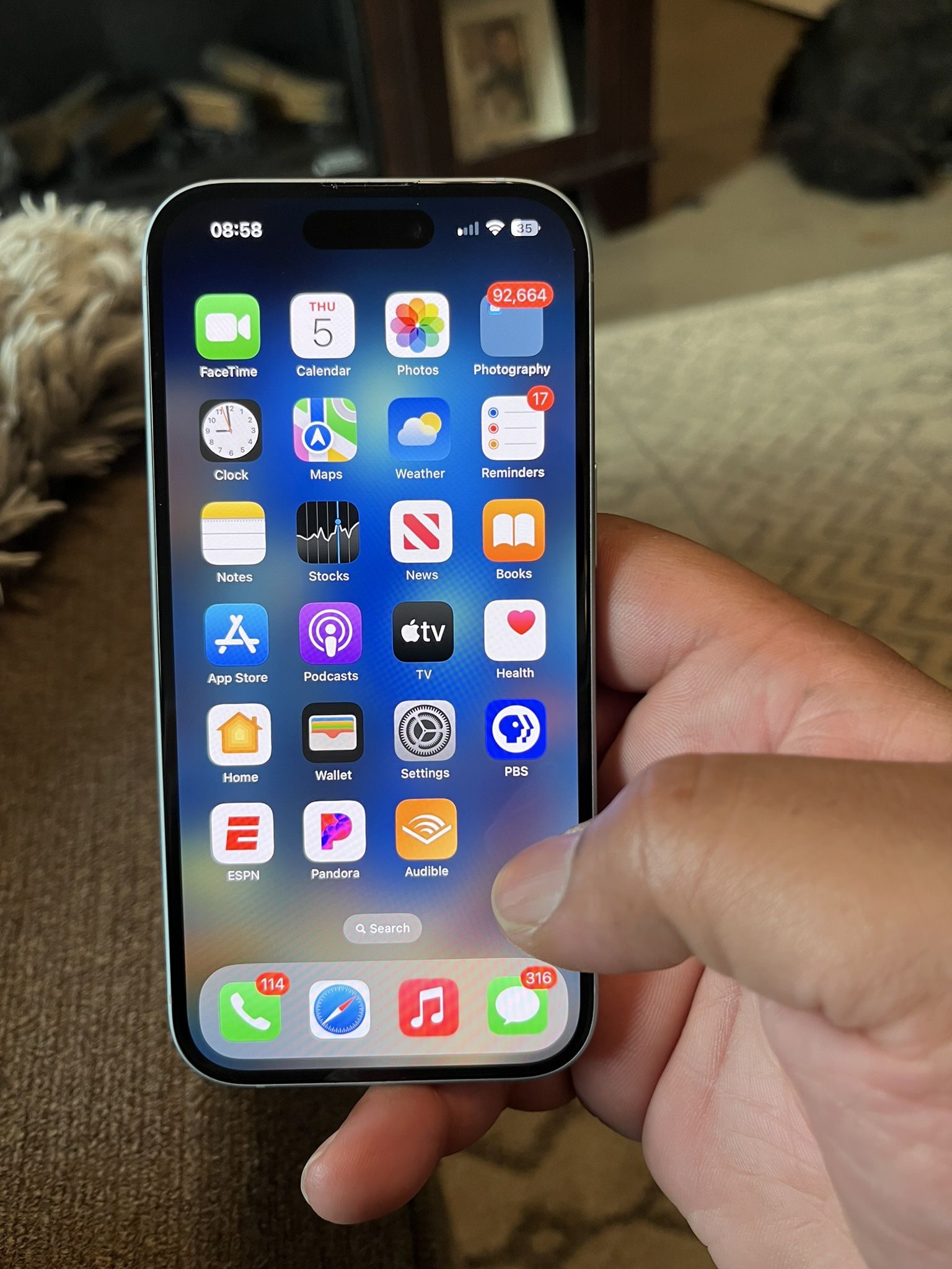 iPhone 15 256gb Unlocked