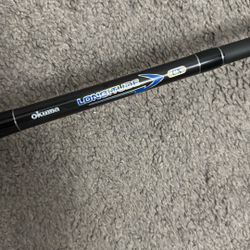 8ft Okuma Longitude CX 