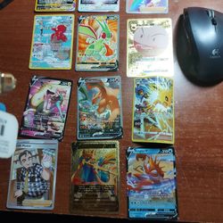 Cards