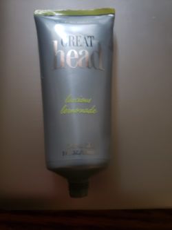 Pure Romance "Great Head"