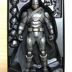 Armored Batman Hot Toy  / Sideshow 