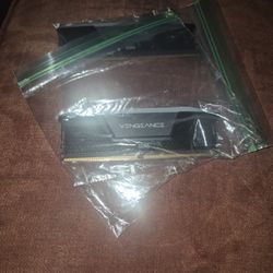 Corsair Vengance Rgb