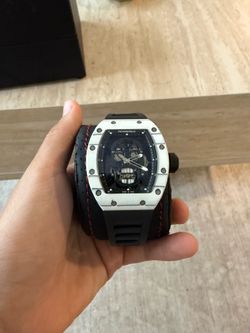 Luxury Watch