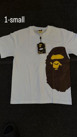Bape tee S