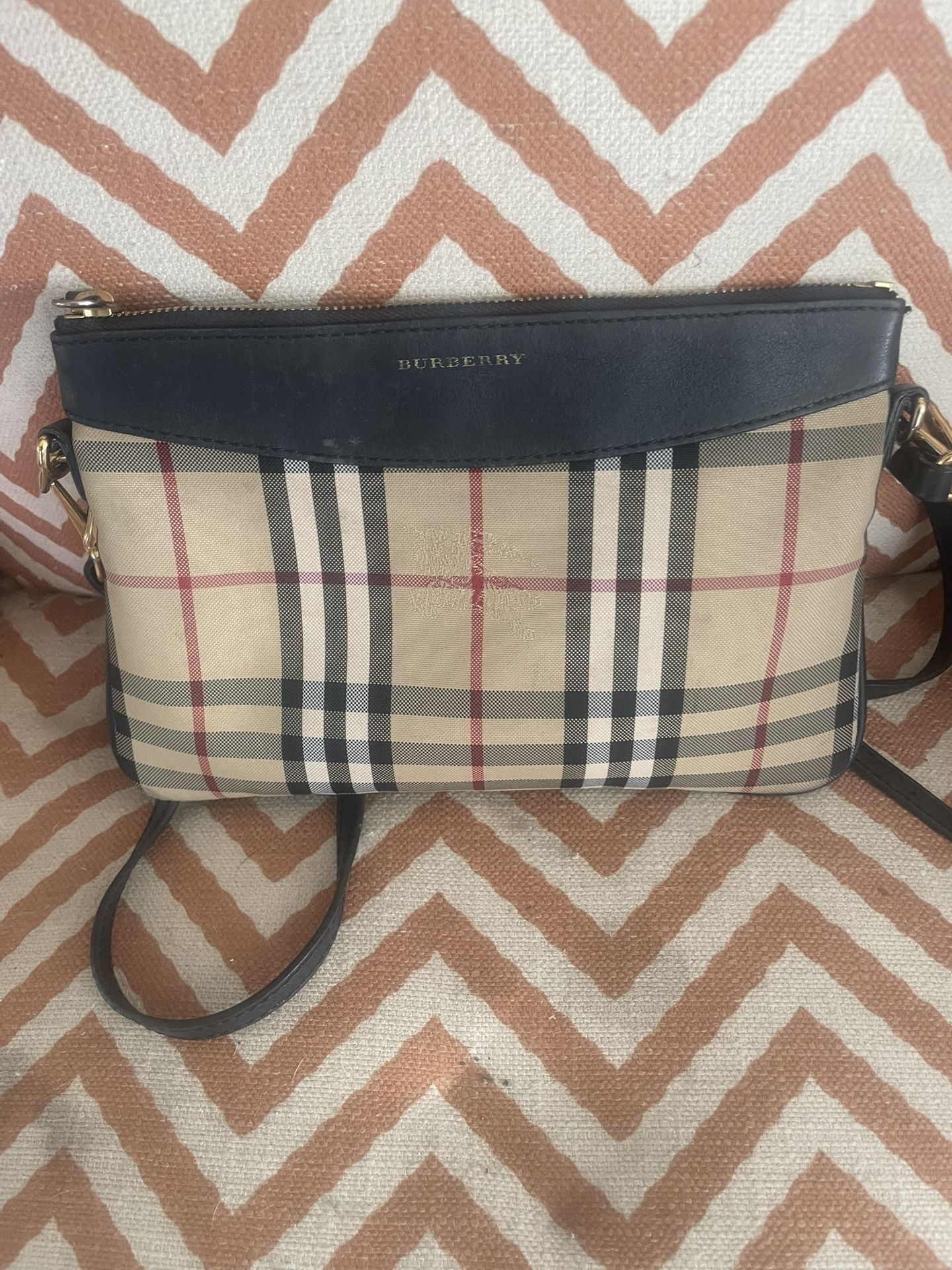Burberry Bag