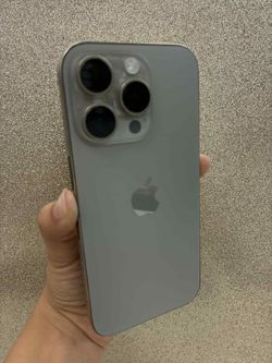 IPHONE 16 PRO 256GB UNLOCKED✔️