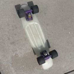Penny Board Cruiser