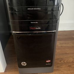 HP pavilion PC $80 